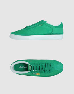 WESC - CALZATURE - Sneakers - su YOOX.COM