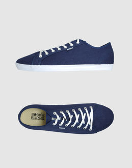 BOBBIE BURNS - CALZATURE - Sneakers - su YOOX.COM