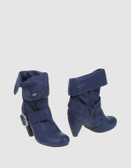 HOYVOY - CALZATURE - Stivaletti - su YOOX.COM