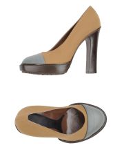 MARNI - プラットフォームパンプス