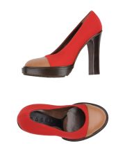 MARNI - Platform pumps
