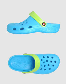 HOLEY SOLES - CALZATURE - Sandali - su YOOX.COM
