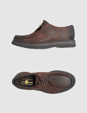 CARSHOE - Botines cordones