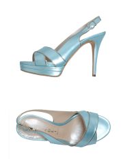CASADEI - Sandalias con plataforma