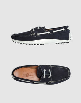 CARSHOE - CALZATURE - Mocassini - su YOOX.COM