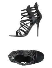 GIUSEPPE ZANOTTI DESIGN - Босоножки на каблуке