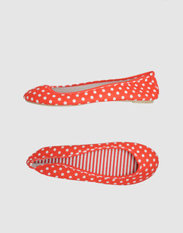 SCOUT - CALZATURE - Ballerine - su YOOX.COM