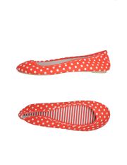 SCOUT - Ballet flats