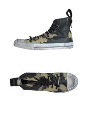 DIONISO - High-top sneaker