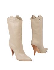 CASADEI - High-heeled boots