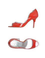 ROGER VIVIER - Pumps with open toe