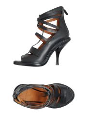 GIVENCHY - Platform sandals