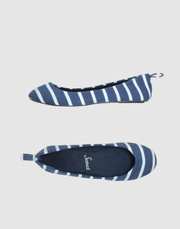 SCOUT - CALZATURE - Ballerine - su YOOX.COM