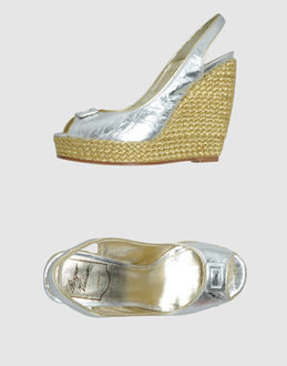 ROGER VIVIER - CALZATURE - Zeppe - su YOOX.COM