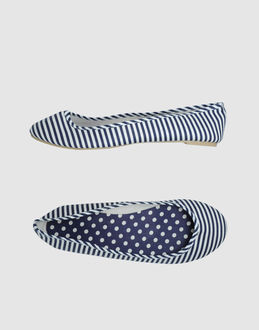 SCOUT - CALZATURE - Ballerine - su YOOX.COM
