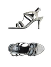 ROGER VIVIER - High-heeled sandals