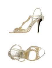 ROGER VIVIER - High-heeled sandals