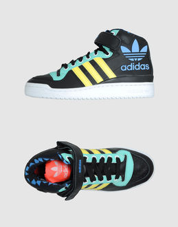 ADIDAS - CALZATURE - Sneakers alte - su YOOX.COM