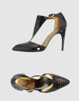 ROGER VIVIER - CALZATURE - Decolletes - su YOOX.COM