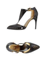 ROGER VIVIER - Closed-toe slip-ons 