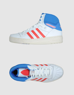 ADIDAS - CALZATURE - Sneakers alte - su YOOX.COM