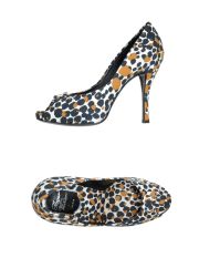 ROGER VIVIER - Pumps with open toe