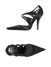 ROGER VIVIER - Closed-toe slip-ons 