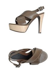 MARNI - プラットフォームサンダル
