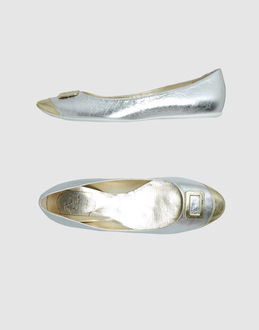 ROGER VIVIER - CALZATURE - Ballerine - su YOOX.COM