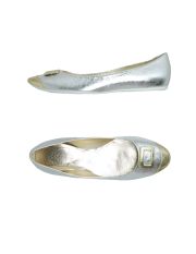 ROGER VIVIER - Ballet flats