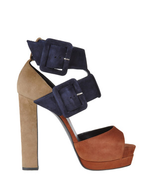 Platform sandals Women's - PIERRE HARDY