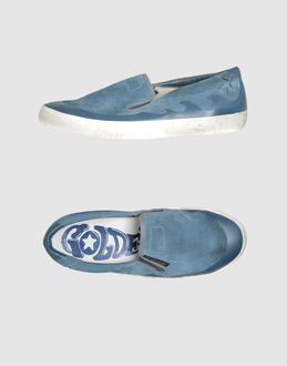 GOLDEN GOOSE - CALZATURE - Sneakers slip on - su YOOX.COM