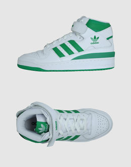 ADIDAS - CALZATURE - Sneakers alte - su YOOX.COM