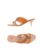 GIUSEPPE ZANOTTI DESIGN - Sandali con tacco