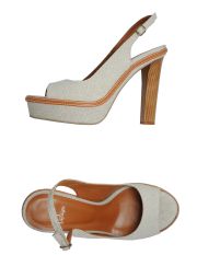 CASTAÑER - Platform sandals