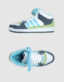 ADIDAS - CALZATURE - Sneakers alte - su YOOX.COM