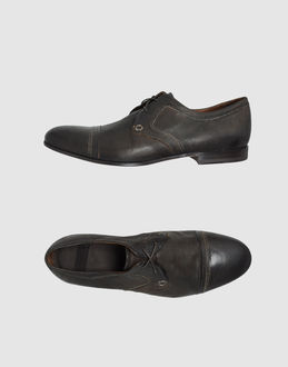 RAPARO - CALZATURE - Stringate - su YOOX.COM