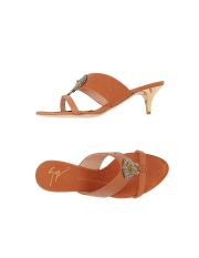 GIUSEPPE ZANOTTI DESIGN - Sandali con tacco