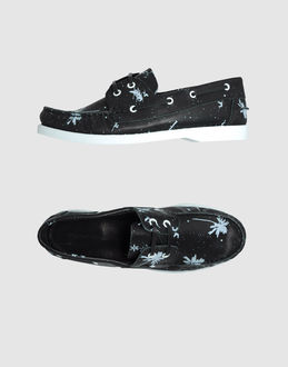 SURFACE TO AIR - CALZATURE - Sneakers slip on - su YOOX.COM