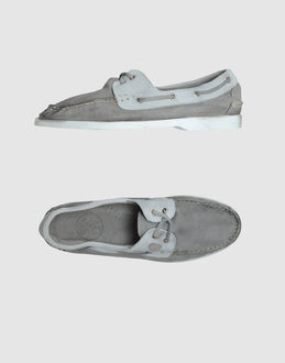OSCAR STUDIO - CALZATURE - Sneakers slip on - su YOOX.COM