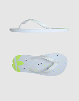 ADIDAS - CALZATURE - Infradito - su YOOX.COM