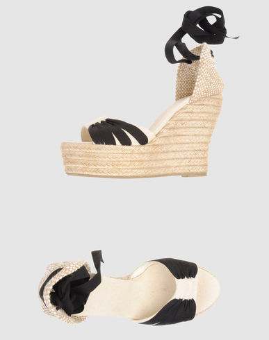 ZOOM CASTAÑER - Wedge