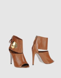 SERGIO ROSSI - CALZATURE - Stivaletti - su YOOX.COM