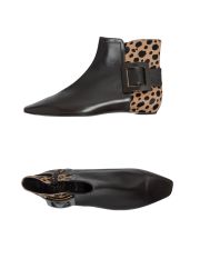 ROGER VIVIER - Shoe boots
