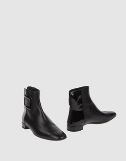 ROGER VIVIER - CALZATURE - Stivaletti - su YOOX.COM