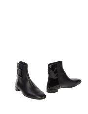 ROGER VIVIER - Ankle boots