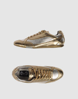 D&G - CALZATURE - Sneakers