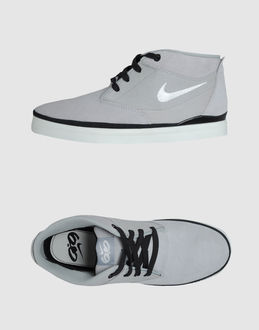 NIKE 6.0 - CALZATURE - Sneakers alte - su YOOX.COM