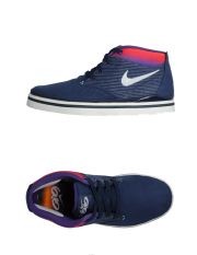 NIKE 6.0 - Hochgeschlossener Sneaker