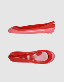 KARTELL - CALZATURE - Ballerine - su YOOX.COM